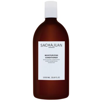 Moisturizing Conditioner ( poškozené vlasy ) - Hydratační kondicionér